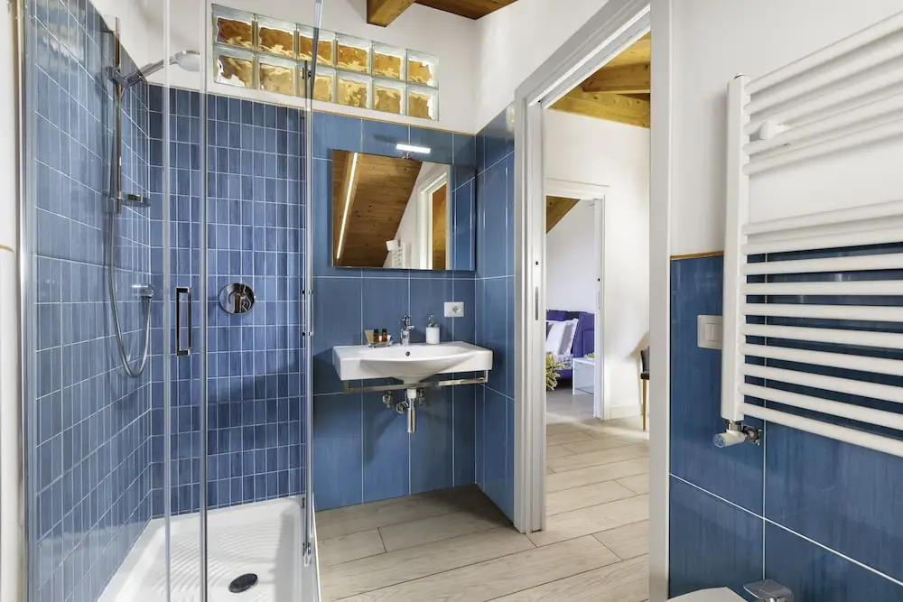 Eterea Charming Suites