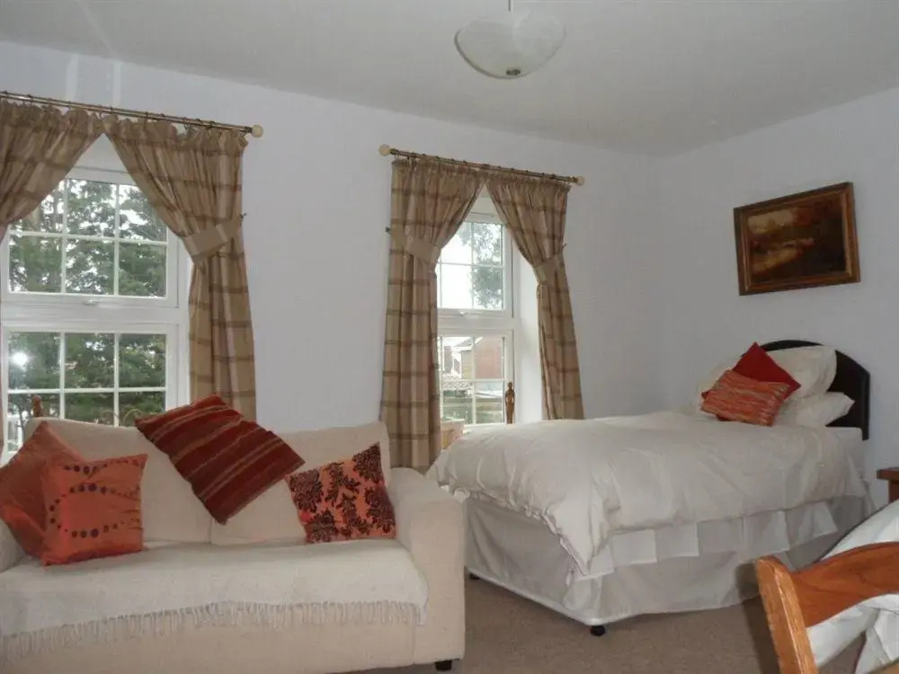 Berry House Bed & Breakfast