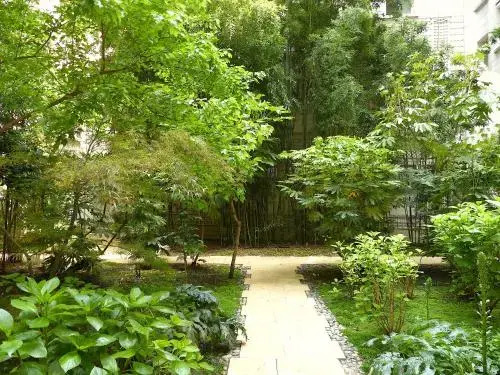 Delightful 1BR next to the Eiffel Tower