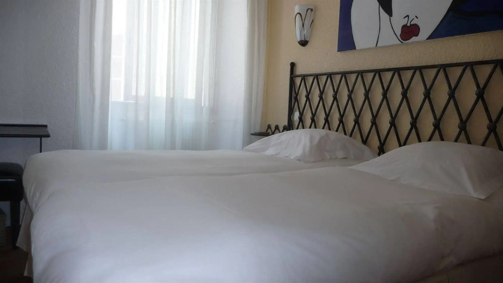 Hôtel Brimer Cannes
