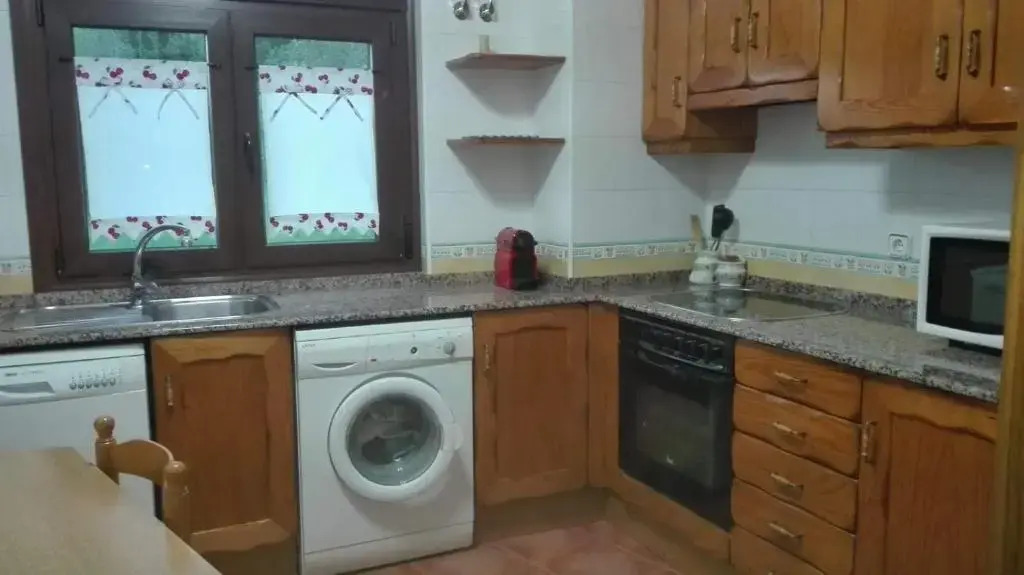 Apartamento Laera
