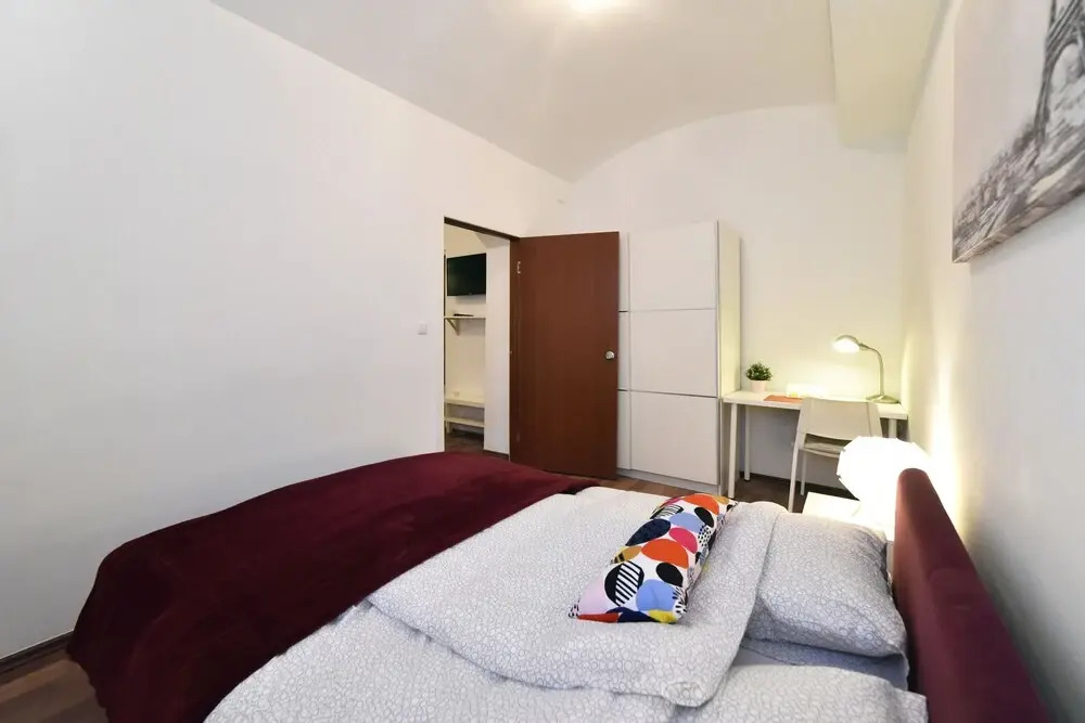 Apartment KiM