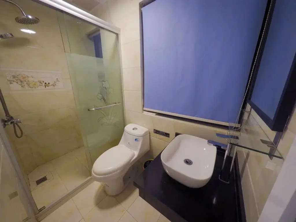 Dengba Hostel Xihu Hangzhou
