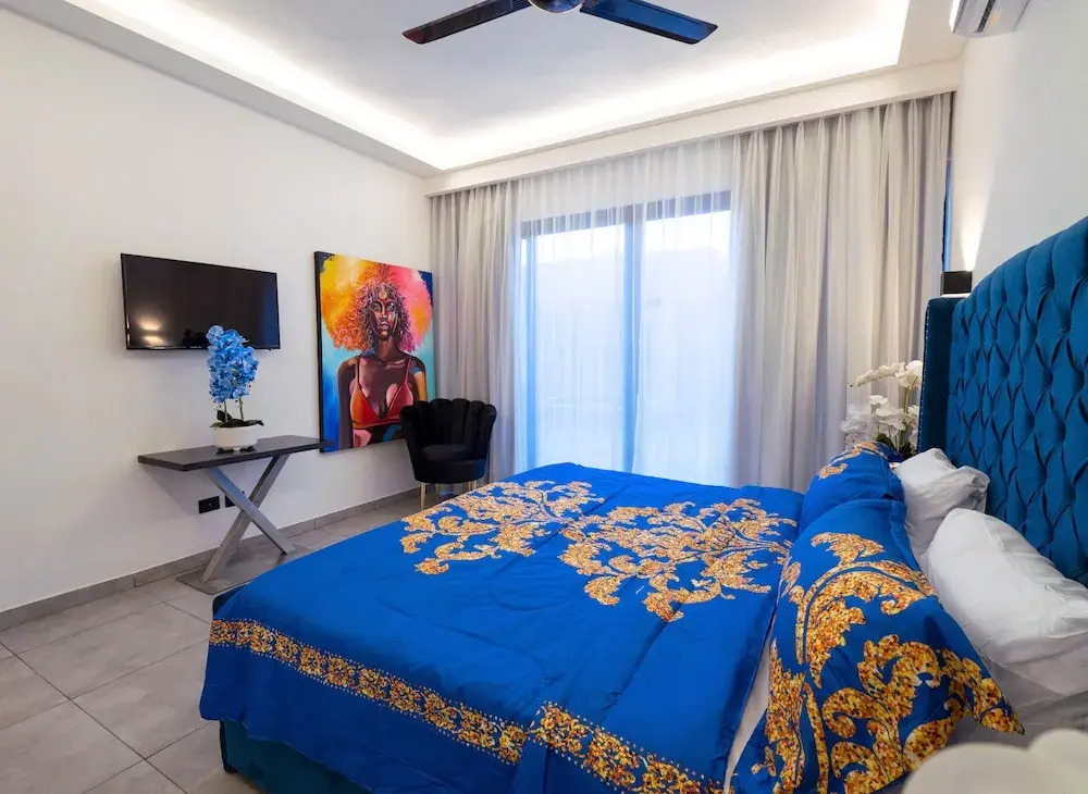 Instyle Residences at Rizz Suites