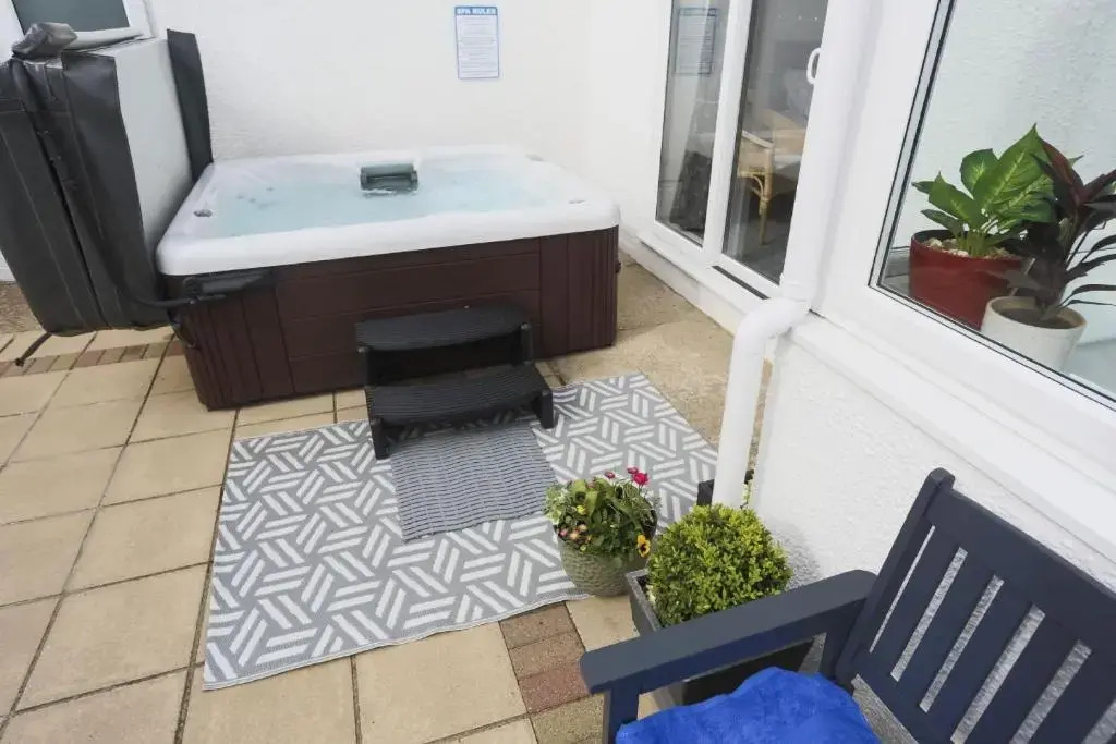 Braunton Beacon View 3 Bedrooms