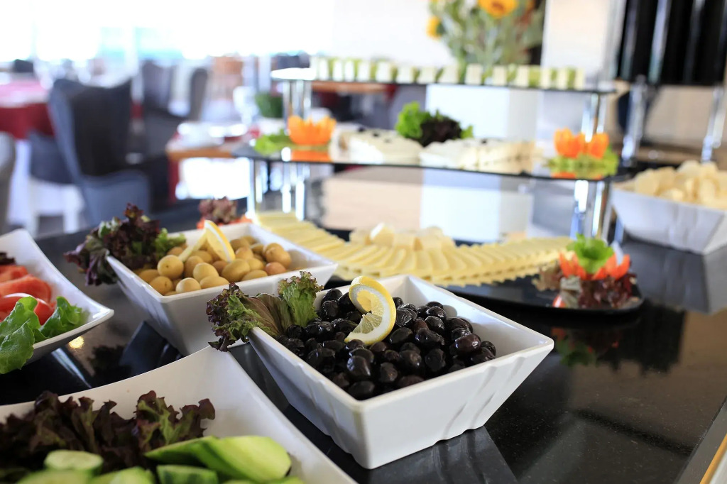 SVEO Business Hotel