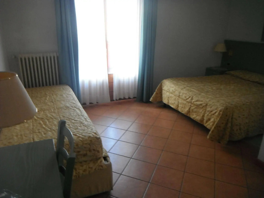 Hotel Villa Rina