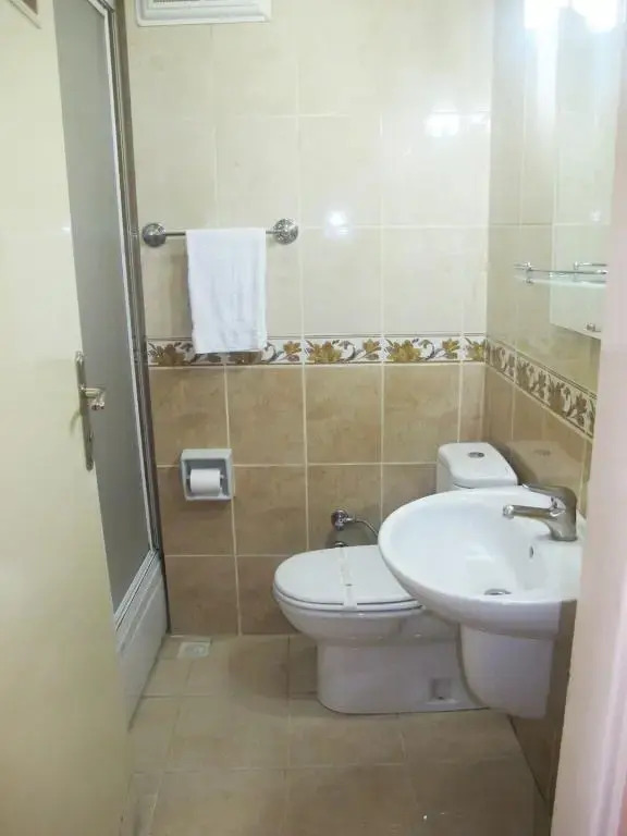 Idrisoglu Hotel