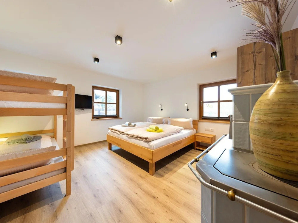 Chalet in Mittersill near Ski Slopes