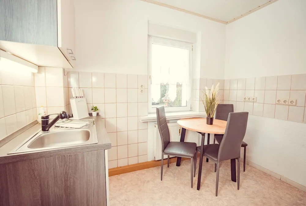 Auberge Leipzig