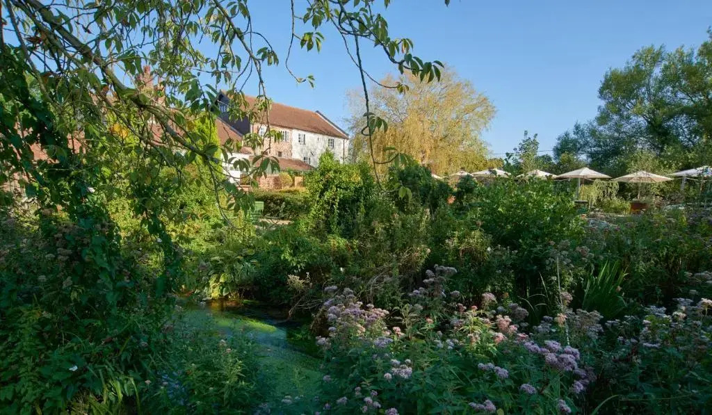 Sculthorpe Mill