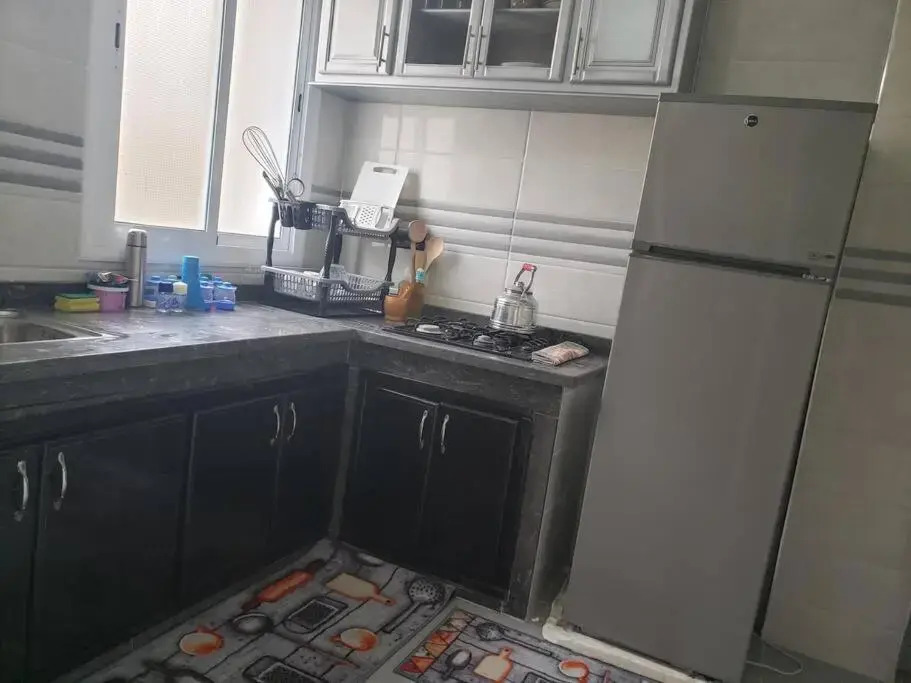 Lovely Cozy And Comfortable 2 Bedroom Appt Tangier