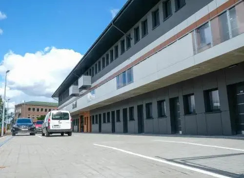 Apartments A7