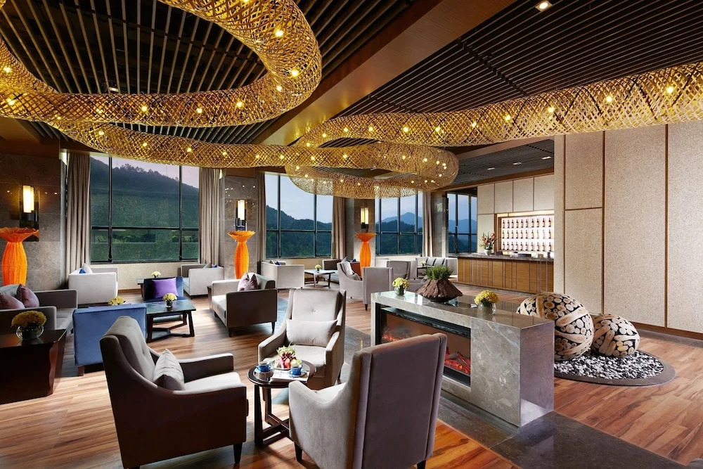 Narada Resort & Spa Pingxiang