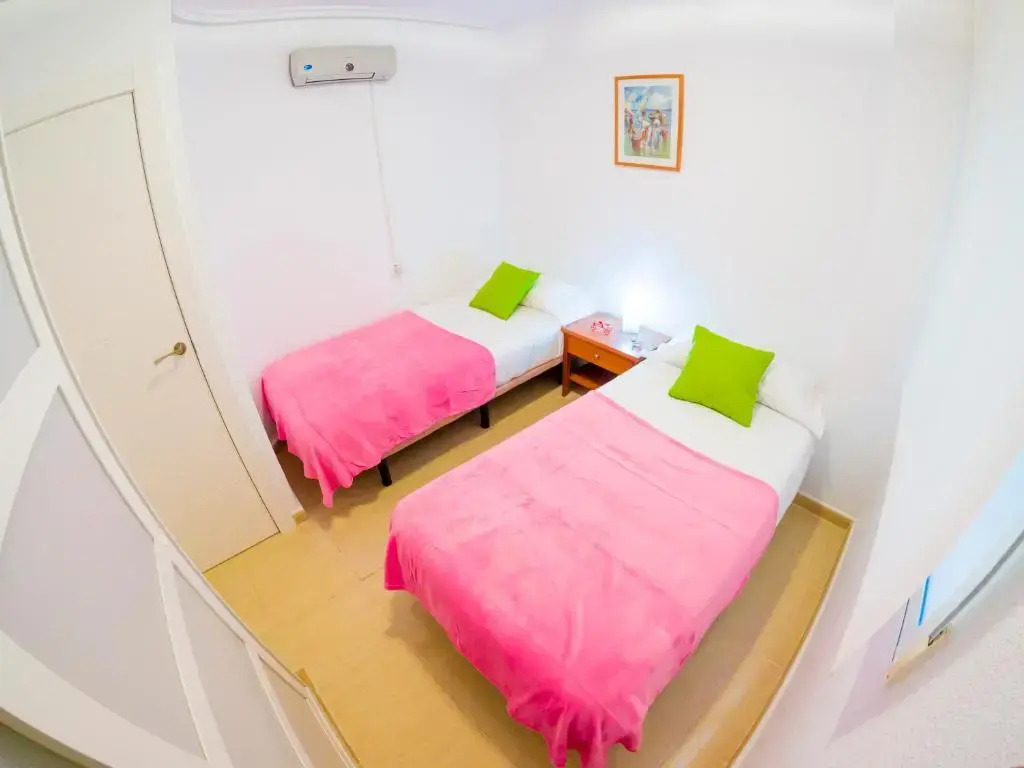 Homely Apartments Playa Del Cura