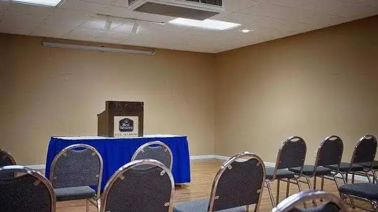 Best Western Inn