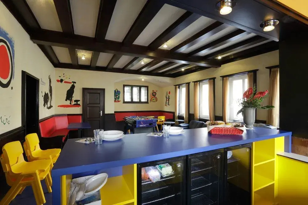 BednBudget Hostel Hannover