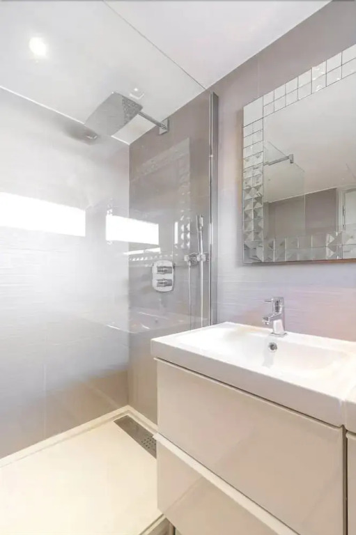 Luxury Penthouse Mistral