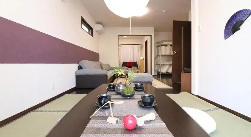 HG Cozy Hotel No.3