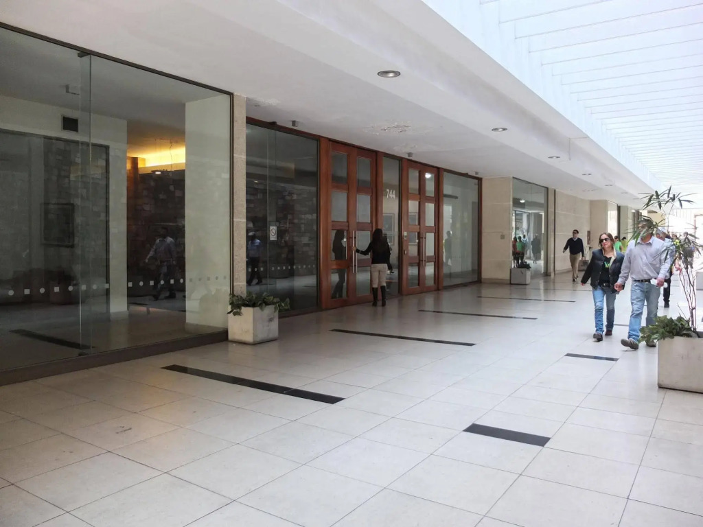 Santiago Furnished Apartments