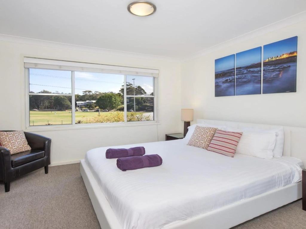 Kendalls Beach House