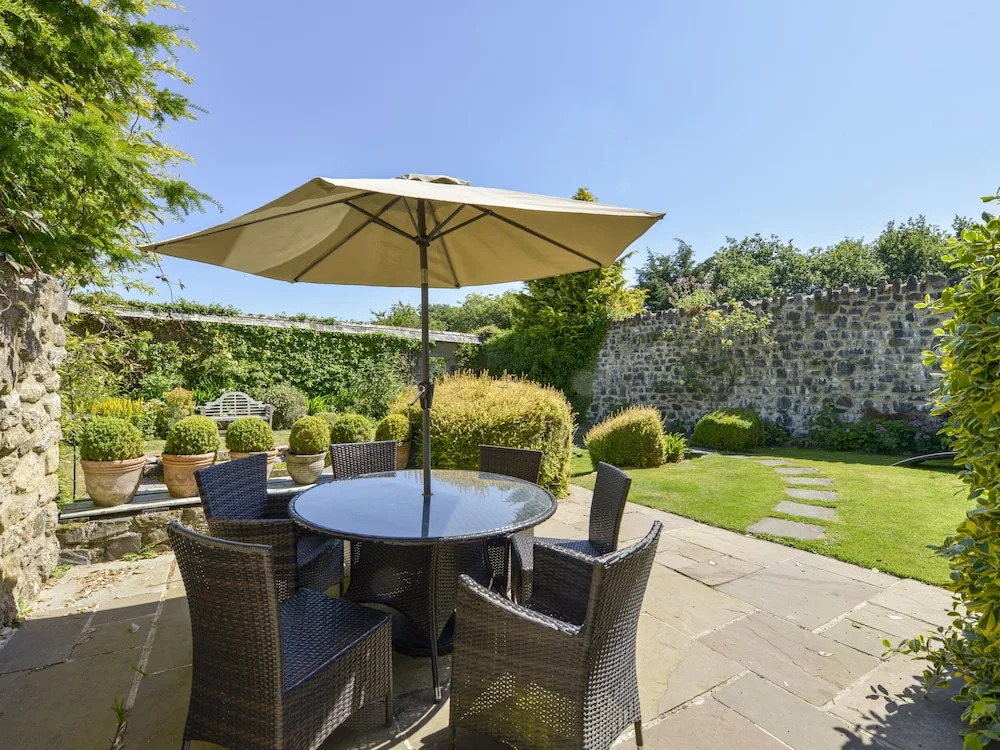 Michaelmas Cottage