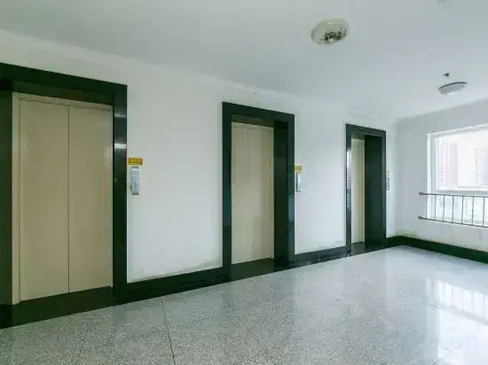 Meimei Yilin Apartment