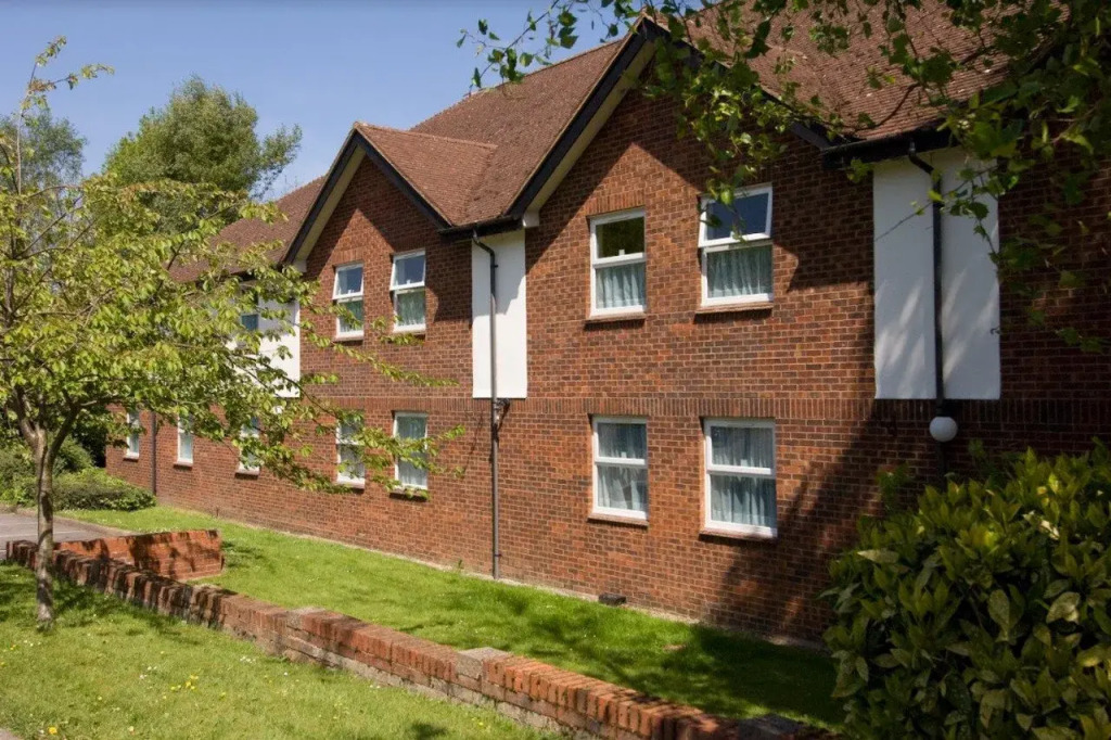 Premier Inn Hagley