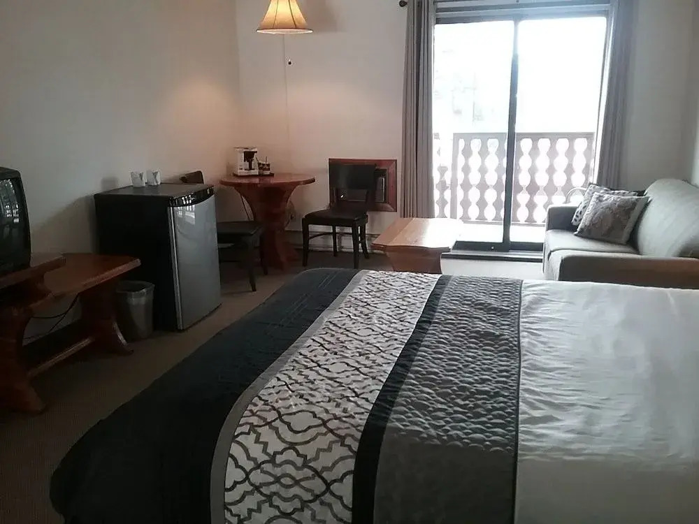 Alpen Motel