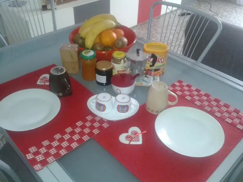 Casa Nipitella