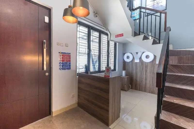 OYO 3246 Rukost Columbus G10