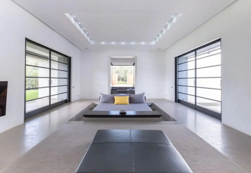 Tess Villa Baja Marrakech