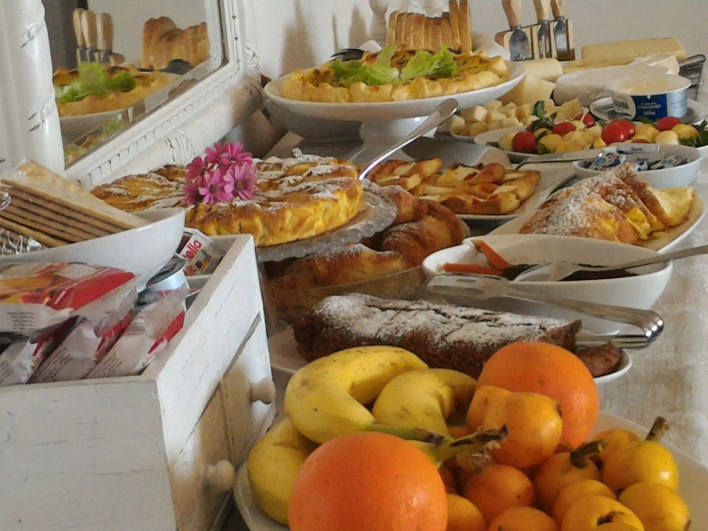 Dreams Guest House