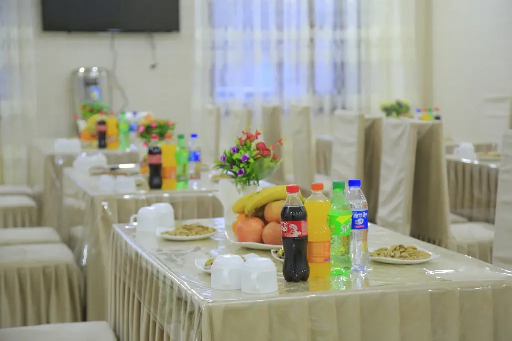 Risola Hotel