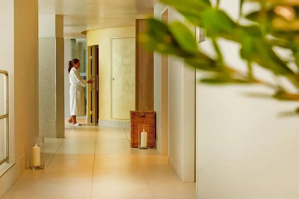 H4 Hotel München Messe