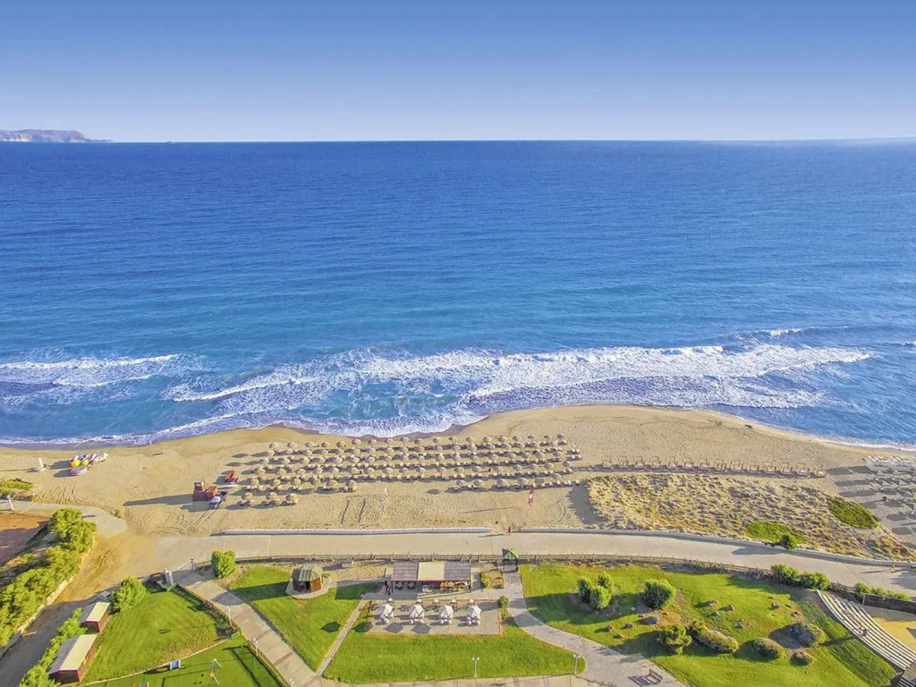 Bella Beach Hotel