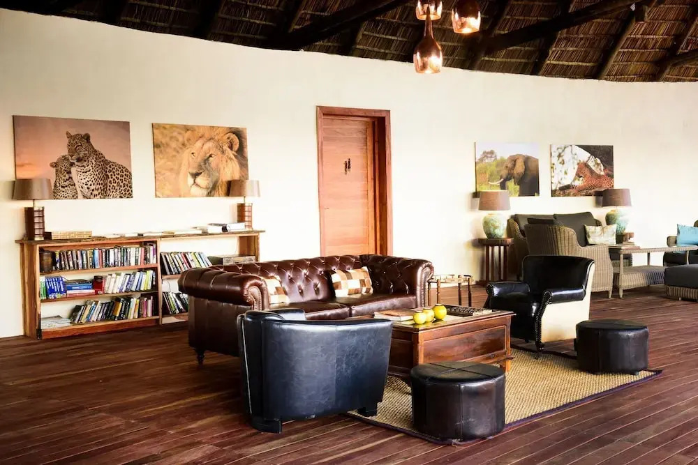 Ila Safari Lodge