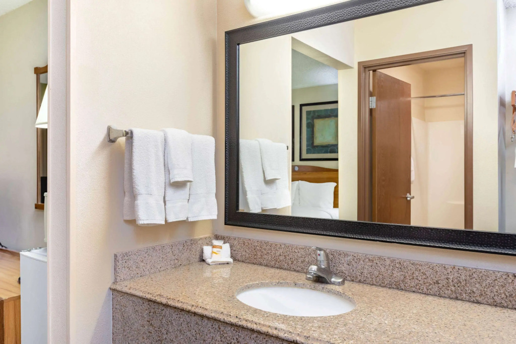La Quinta by Wyndham El Paso East