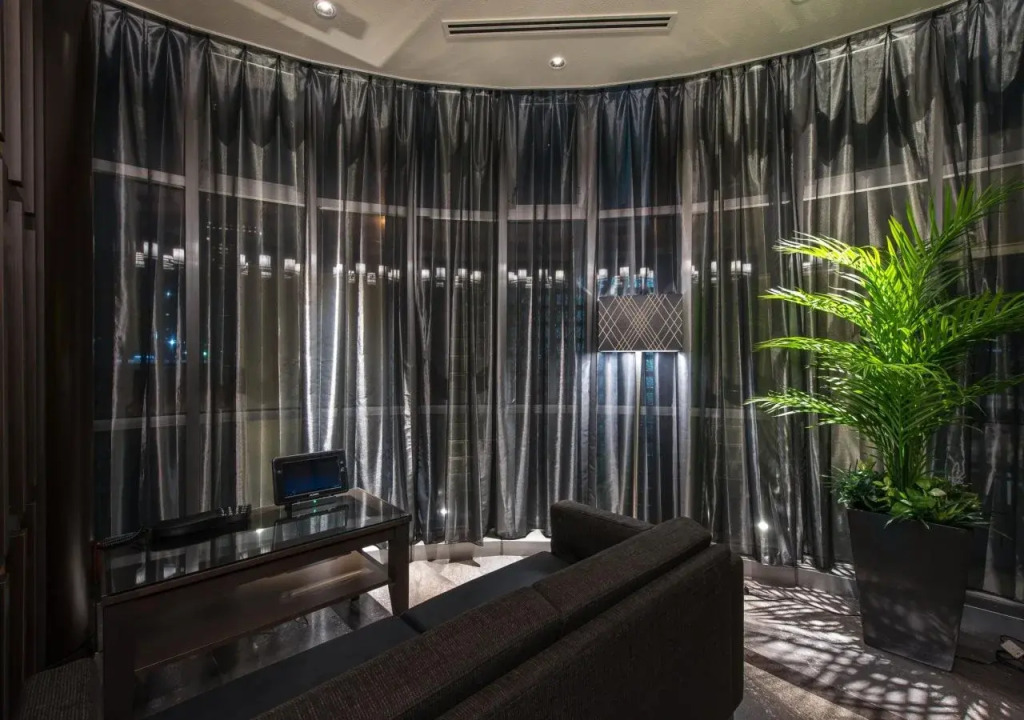 HOTEL C. KOKURA-BAY