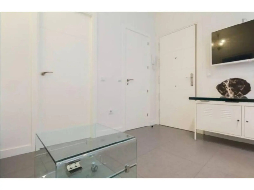 Apartamento Anton Martin II