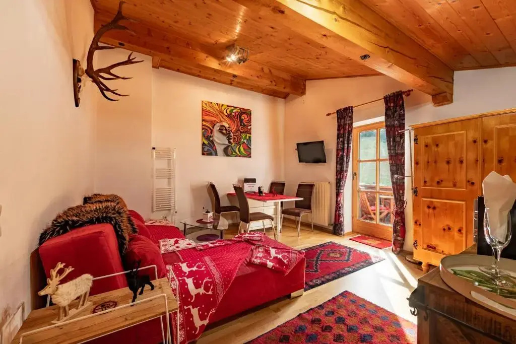 Designer-Chalets