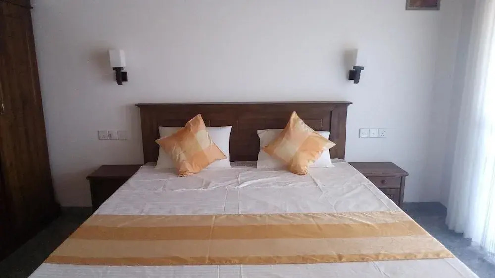 Turtle Paradise Villa