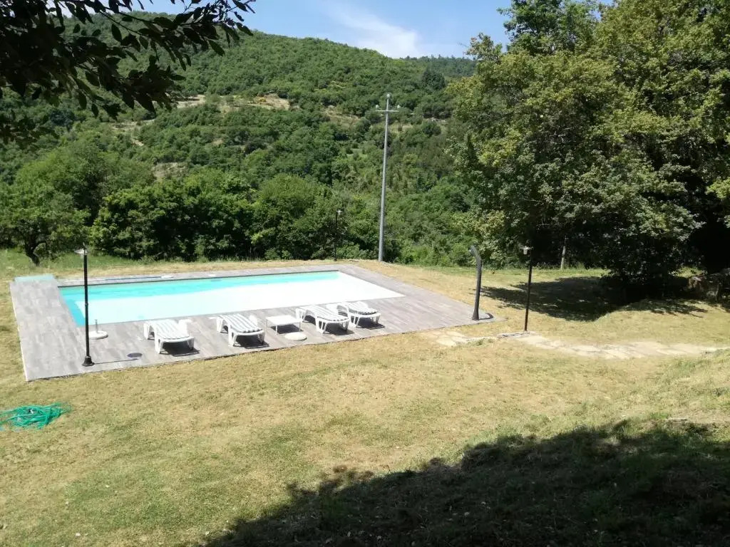 Podere San Cassiano