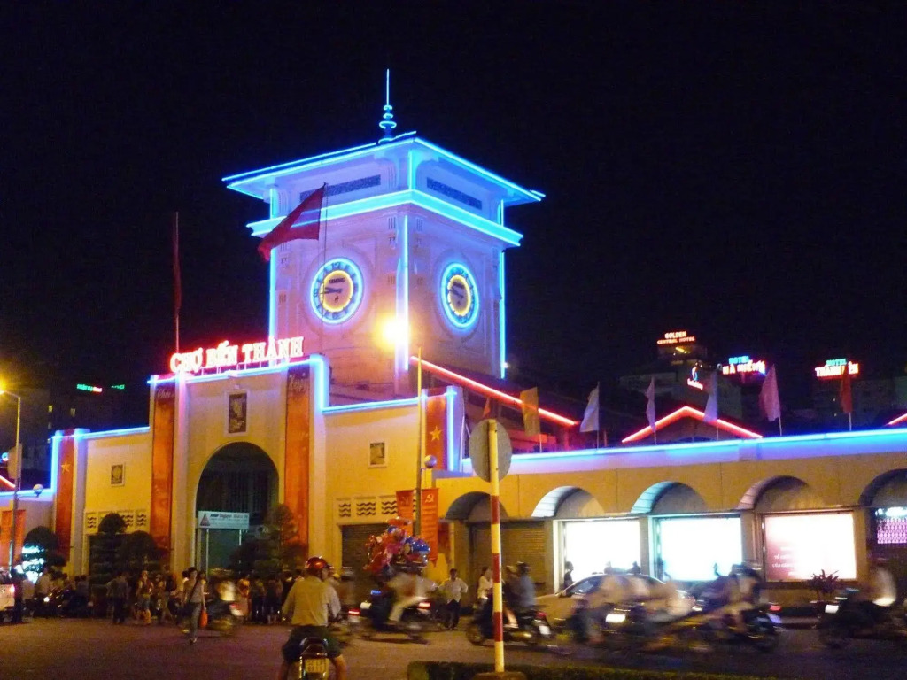 Hong Hac Hotel