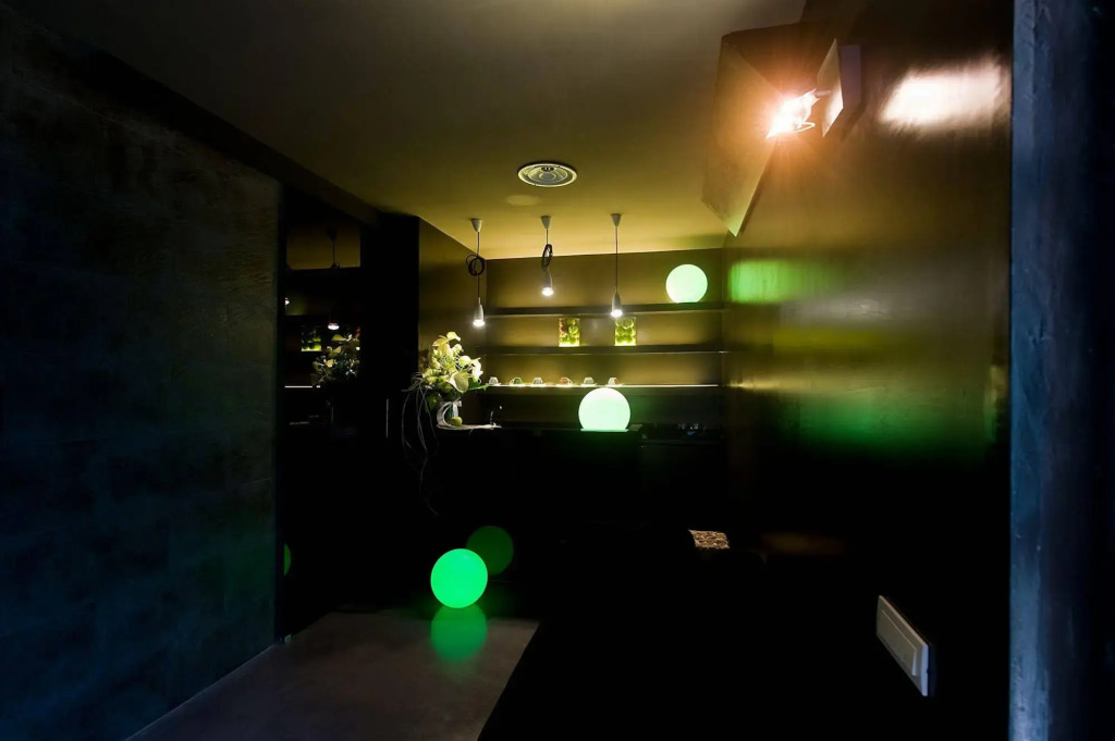La Reggia Sporting Center Hotel