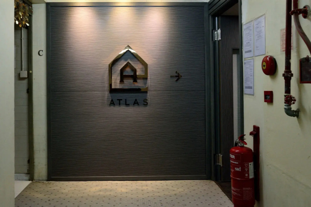 Atlas Hostel & Backpackers