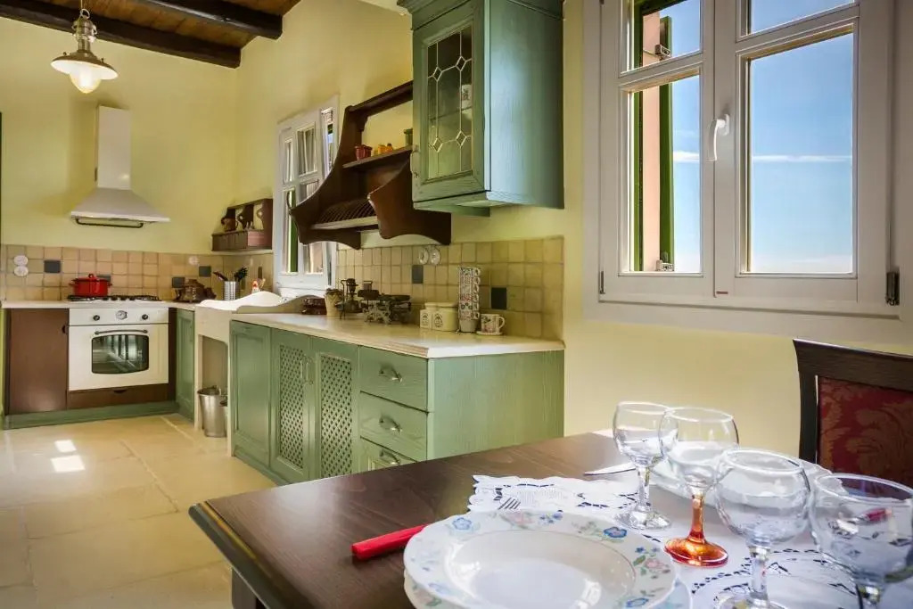 Country Villa Atheras