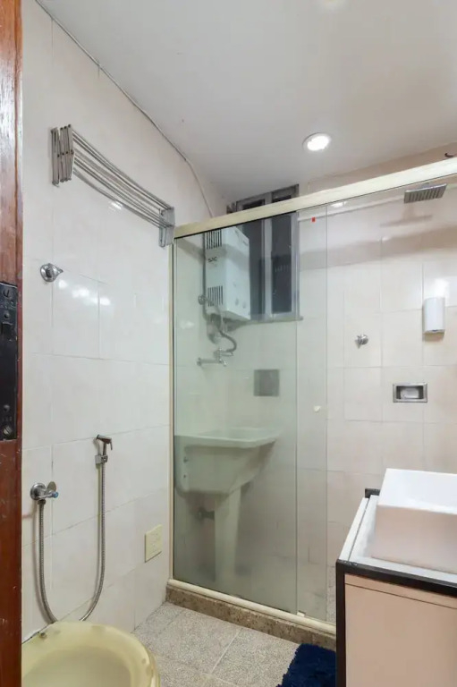 3 Minutes From Copacabana Beach Du705