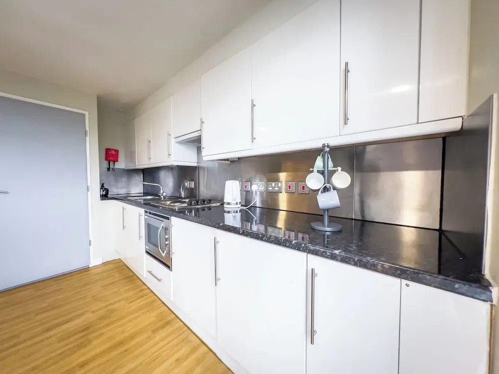 Accommodations at Lady Nicolson Court