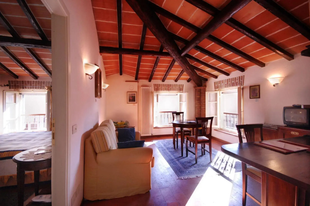 Locanda Del Feudo Suite & Restaurant